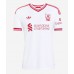 Muški Nogometni Dres Liverpool Florian Wirtz #7 Gostujuci 2026-27 Kratak Rukav